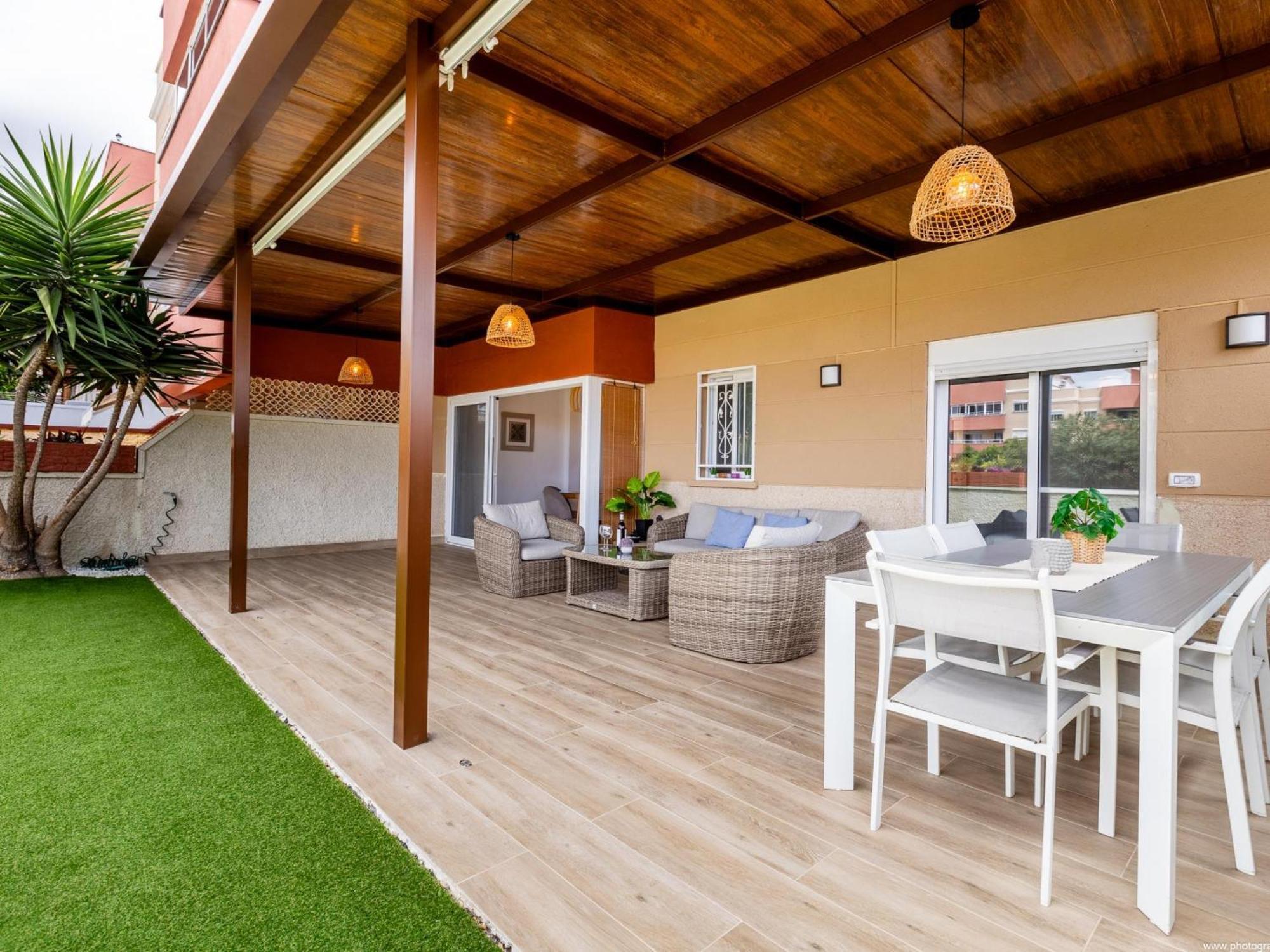 Can Jennita Costa Adeje  Exterior foto